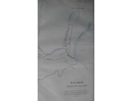 Further Papers relative to the Affairs of New Zealand. Correspondence with Governor Grey. In Continuation of the Papers presented January 1847. . 3 Parts.