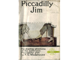 Piccadilly Jim.