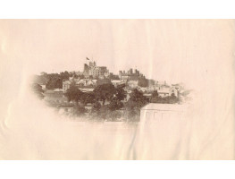 'Lancaster Castle'