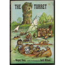 The Turret.