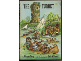 The Turret.