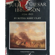 Julius Caesar Ibbetson 1759-1817.