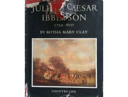 Julius Caesar Ibbetson 1759-1817.