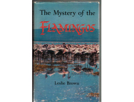 The Mystery of the Flamingoes.