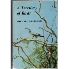 A Territory of Birds.