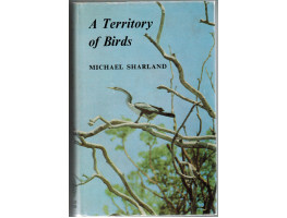 A Territory of Birds.