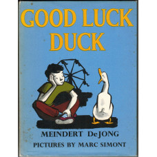 Good Luck Duck.