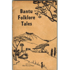 Bantu Folklore Tales.