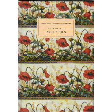 Floral Borders. Intro by Hilary Young.