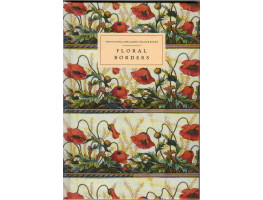 Floral Borders. Intro by Hilary Young.