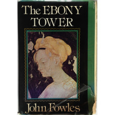 The Ebony Tower.