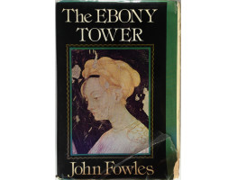 The Ebony Tower.