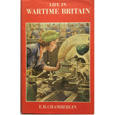 Life in Wartime Britain.