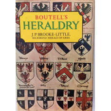 Boutell's Heraldry, Historical and Popular.
