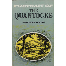 Portrait of The Quantocks. Chapter on the Natural History.