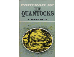 Portrait of The Quantocks. Chapter on the Natural History.