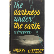 The Darkness under the Earth.