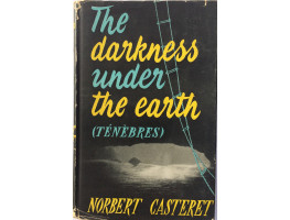 The Darkness under the Earth.