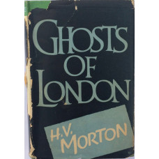 Ghosts of London.
