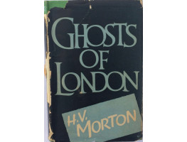 Ghosts of London.