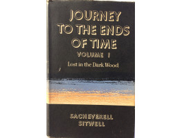 Journey to the Ends of Time Volume One Lost in the Dark Wood.