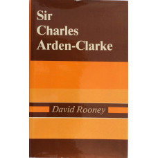 Sir Charles Arden-Clarke.
