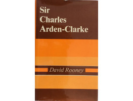 Sir Charles Arden-Clarke.