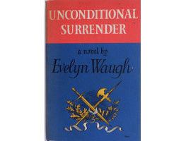 Unconditional Surrender.