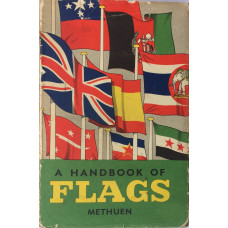 A Handbook of Flags.