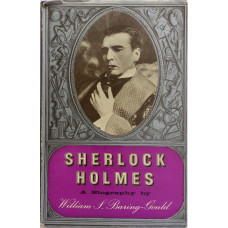 Sherlock Holmes A Biography of the World's First Consulting Detective.