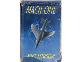 Mach One.