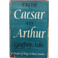 From Caesar to Arthur.