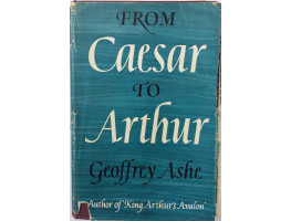 From Caesar to Arthur.