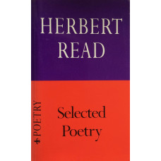 Selected Poems.