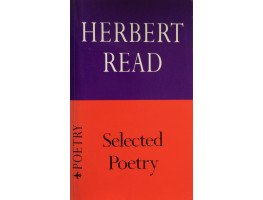 Selected Poems.