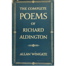 The Complete Poems.