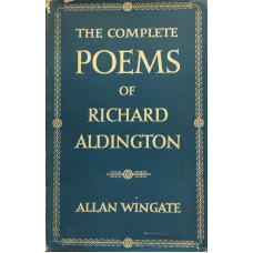 The Complete Poems.