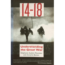 14-18 Understanding the Great War.