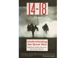14-18 Understanding the Great War.