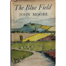 The Blue Field.