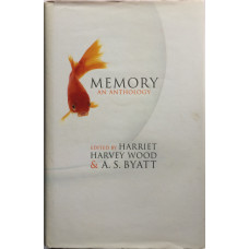 Memory An Anthology.