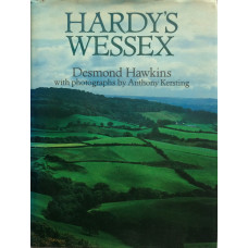 Hardy's Wessex.