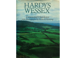 Hardy's Wessex.