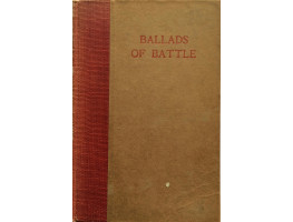 Ballads of Battle.