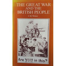 The Great War and the British People.