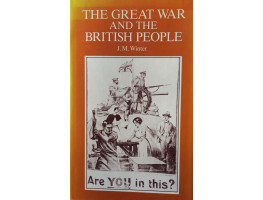 The Great War and the British People.