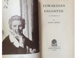 Edwardian Daughter.
