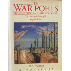 The War Poets.
