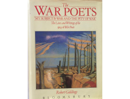The War Poets.