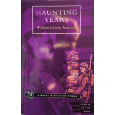 Haunting Years